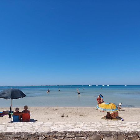 Samara Sx Vila Porto Cesareo Exterior foto
