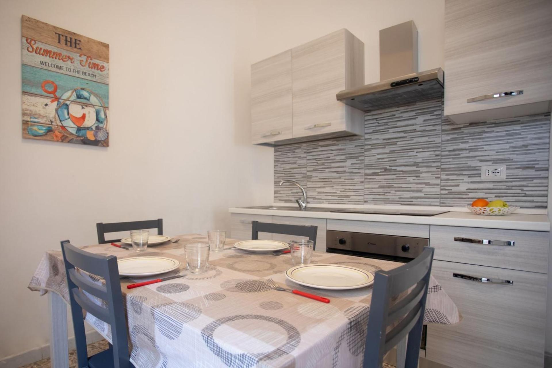 Samara Sx Vila Porto Cesareo Exterior foto